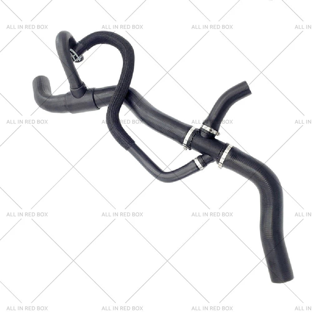 Radiator Coolant Hose Water Pipe 30723082 for Volvo C30 S40 V50 C70 (2006–2013)