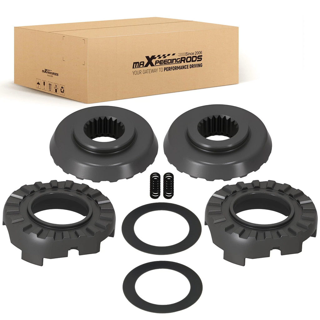 1X Front Differential Locker for Can-Am Commander Maverick Outlander Renegade X3