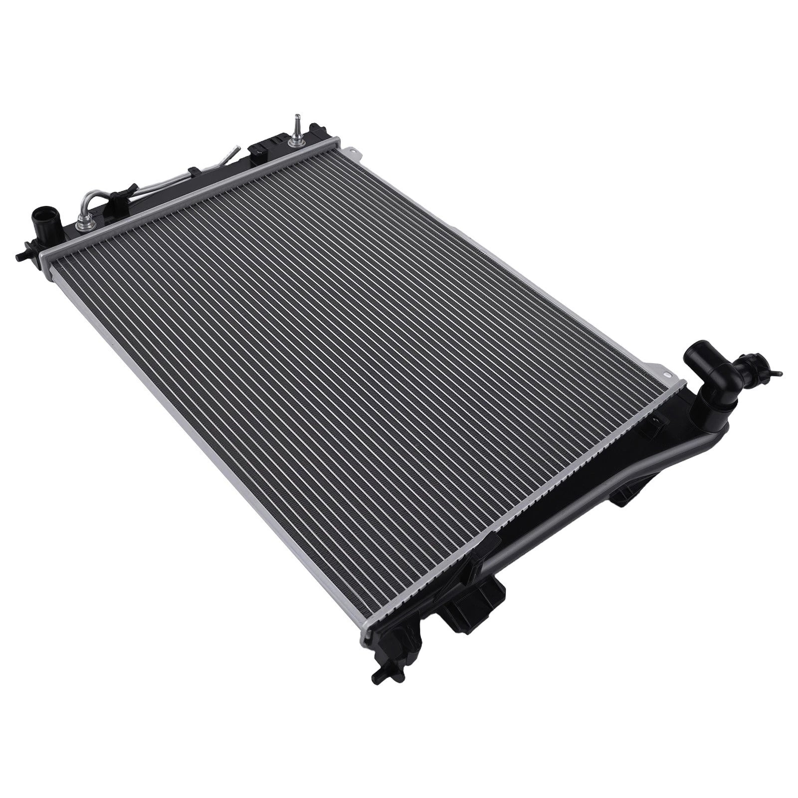 Aluminum Radiator for Hyundai Sonata GLS (2011–2014) Kia Optima (2011–2015)