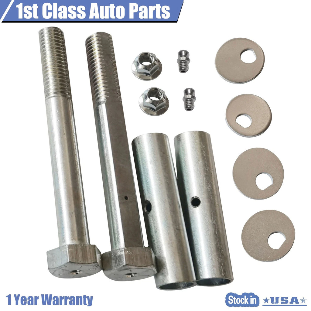 Front Camber and Alignment Kit for Toyota Tacoma (1995-2004)