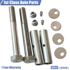 Front Camber and Alignment Kit for Toyota Tacoma (1995-2004)