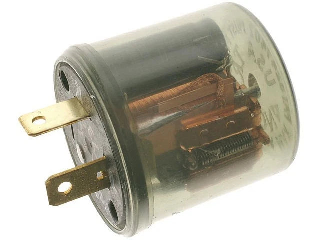 Turn Signal Flasher for Mazda RX7 1979–1989 (BY574JD)