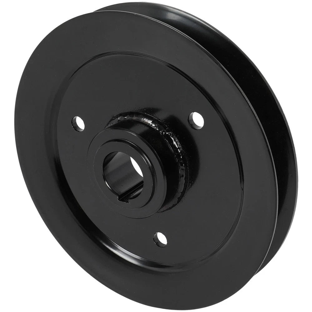 Deck Pulley for Exmark Lazer Z Turf Tracer Ranger
