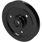 Deck Pulley for Exmark Lazer Z Turf Tracer Ranger