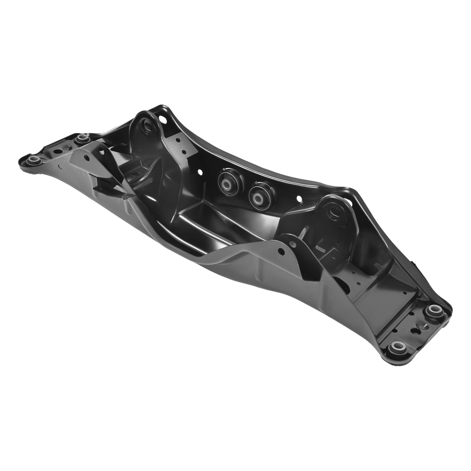 Rear Subframe Suspension Crossmember for Subaru Forester (1997–2007)