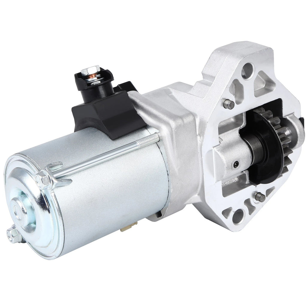 Starter for Honda Accord (2013–2017) V6 3.5L J35Y1 31200-5G0-A04 SM740-11