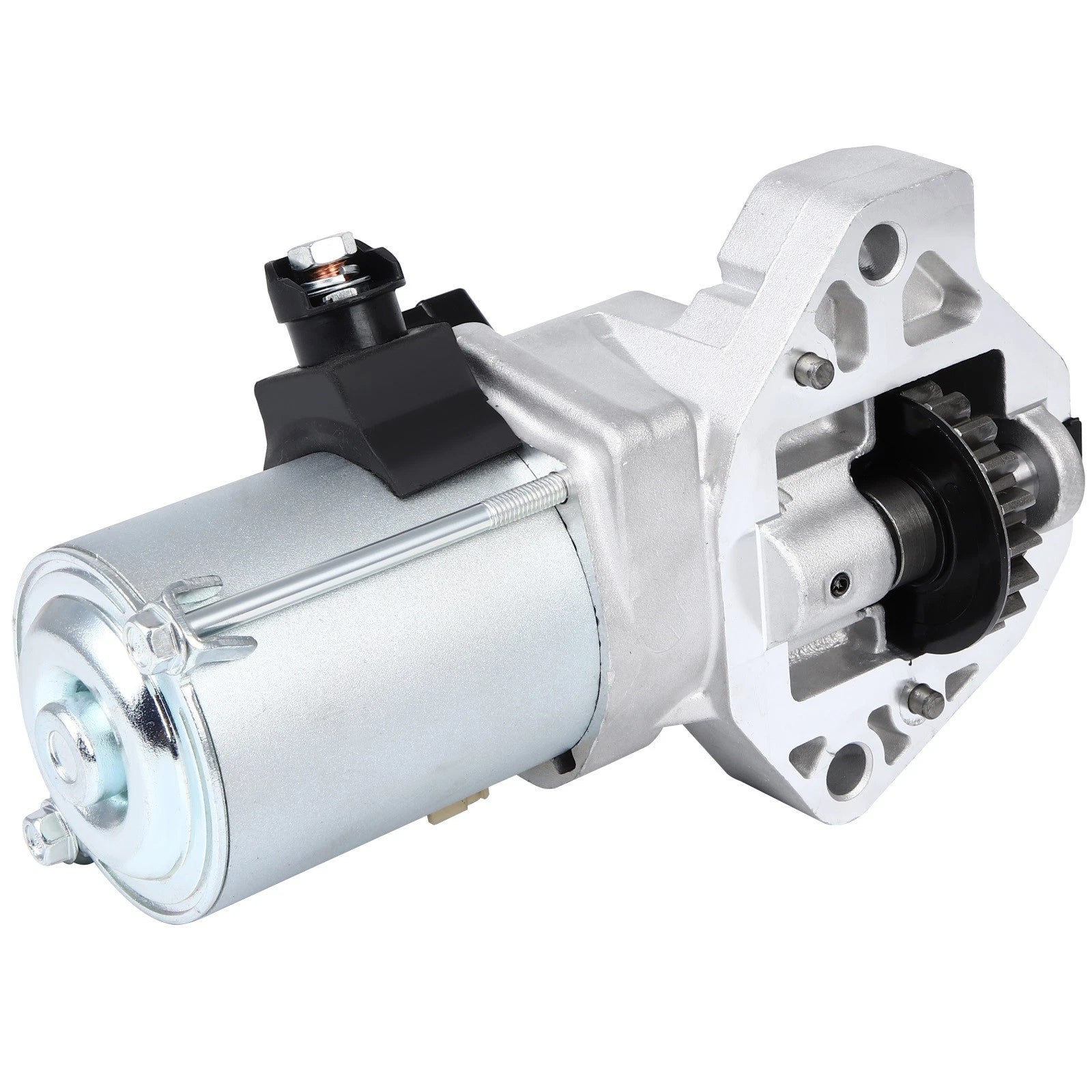 Starter for Honda Accord (2013–2017) V6 3.5L J35Y1 31200-5G0-A04 SM740-11