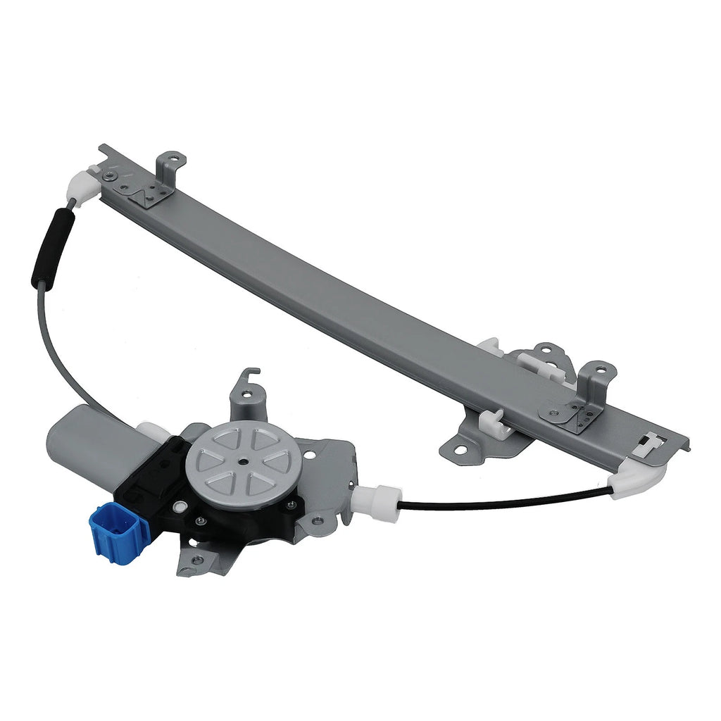 1x Window Regulator Assembly for Nissan Juke (2011–2017) Front Passenger Side
