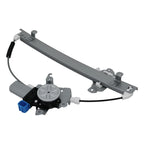1x Window Regulator Assembly for Nissan Juke (2011–2017) Front Passenger Side