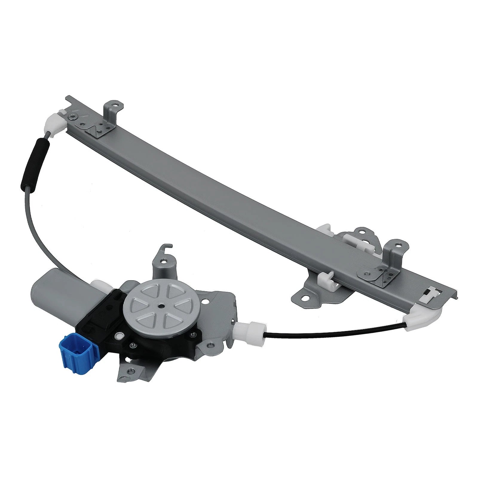1x Window Regulator Assembly for Nissan Juke (2011–2017) Front Passenger Side