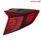 LED Rear Outer Right Tail Light for Hyundai Sonata (2020–2022)