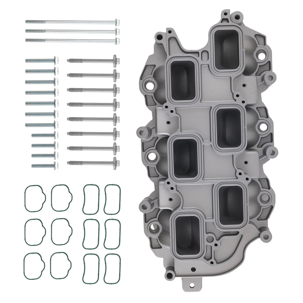 Full Aluminum Lower Intake Manifold for Chrysler Dodge Jeep Ram (2011–2021) 05184199AF