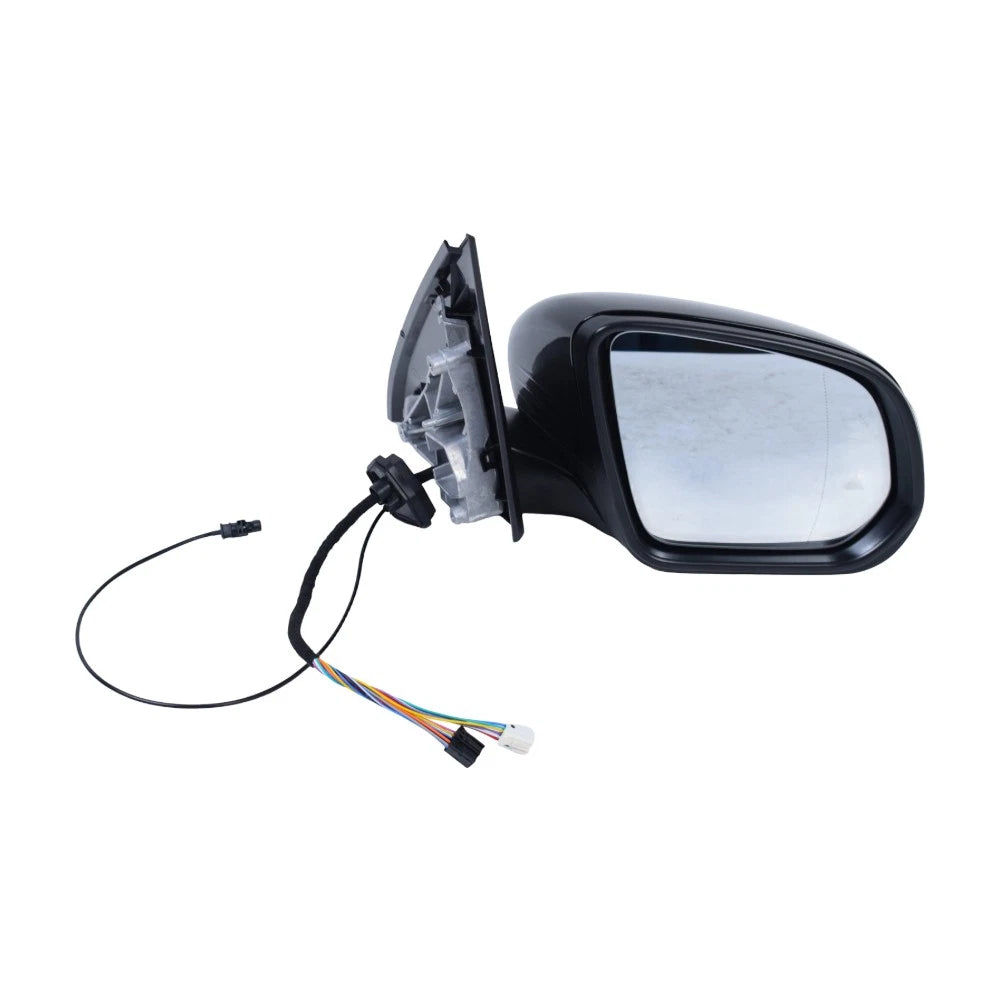Right Passenger Side Heated Power Mirror for Mercedes GLE350 GLE450 GLS450 (2020–2023)