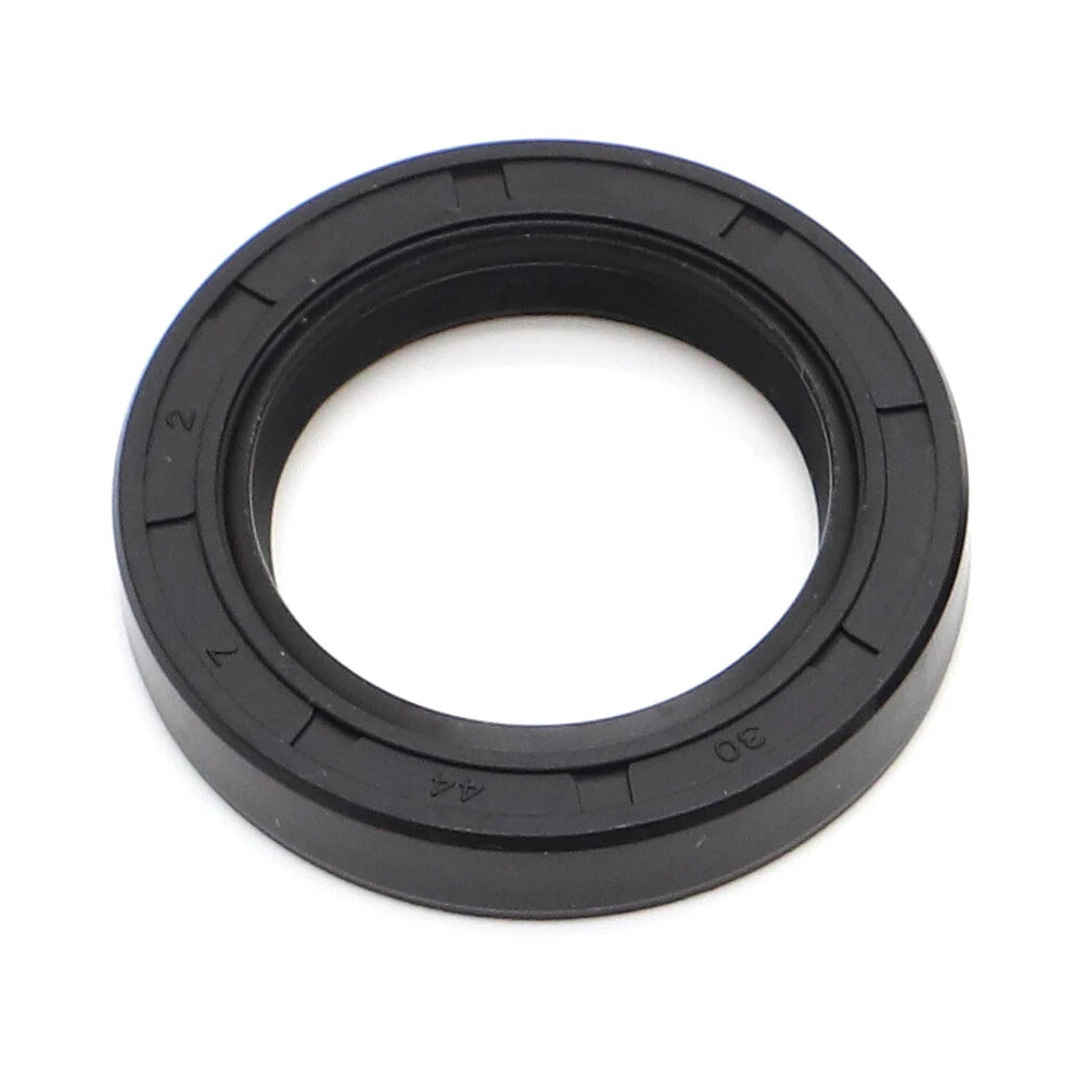2X Crankshaft Oil Seal Set for EZGO 2PG & 3PG Golf Cart (1980–1993)
