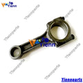 K3H Connecting Rod for Mitsubishi Engine (Excavator Case Peljob)