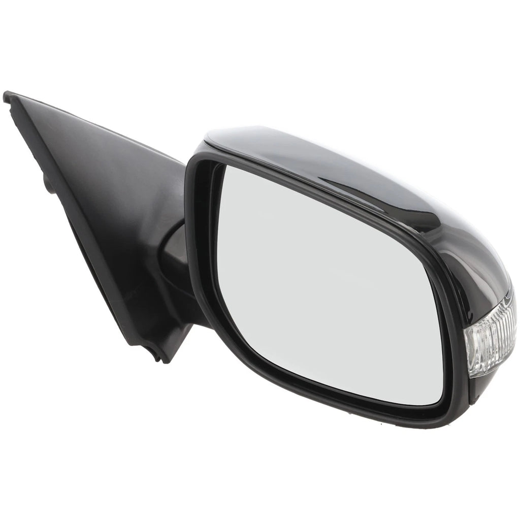 Passenger Right Side Mirror for Scion xD (2008–2014)
