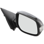 Passenger Right Side Mirror for Scion xD (2008–2014)