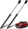 2X Rear Window Glass Lift Supports Gas Struts for Kia Sorento (2003–2009)