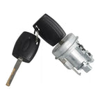 Ignition Switch Lock Cylinder  Key Shells for Ford Fiesta (2011-2019)