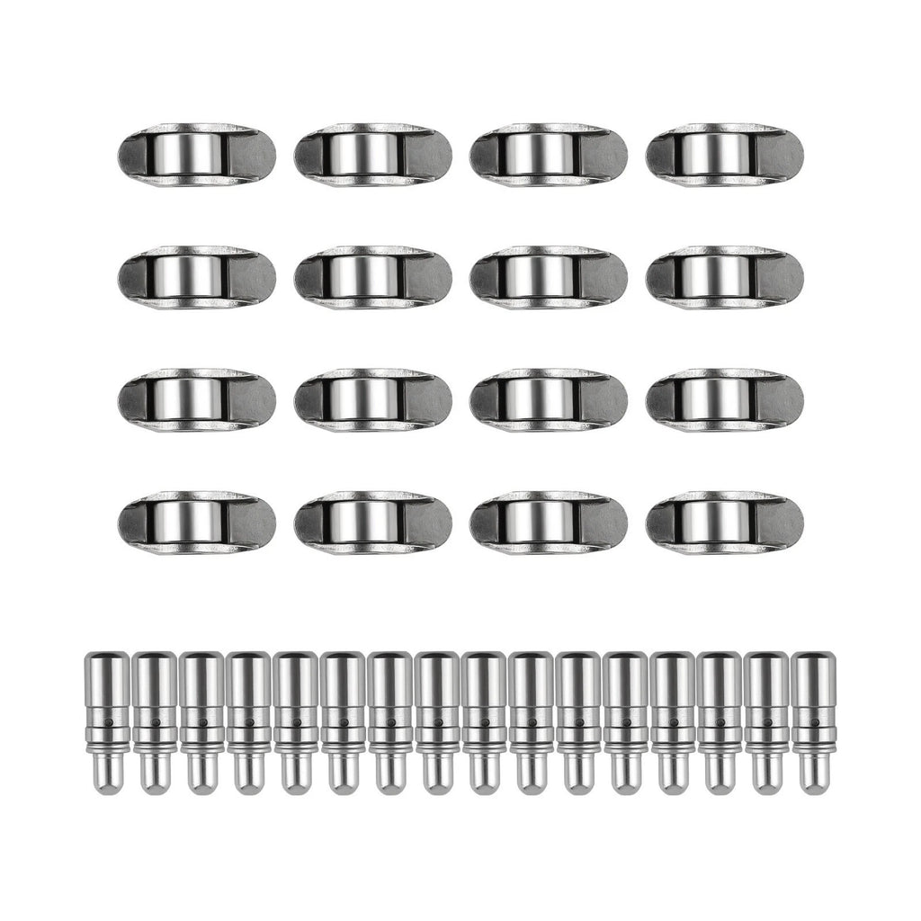 Rocker Arms & Valve Lifters for Ecotec 2.0L 2.2L 2.4L 4.6L