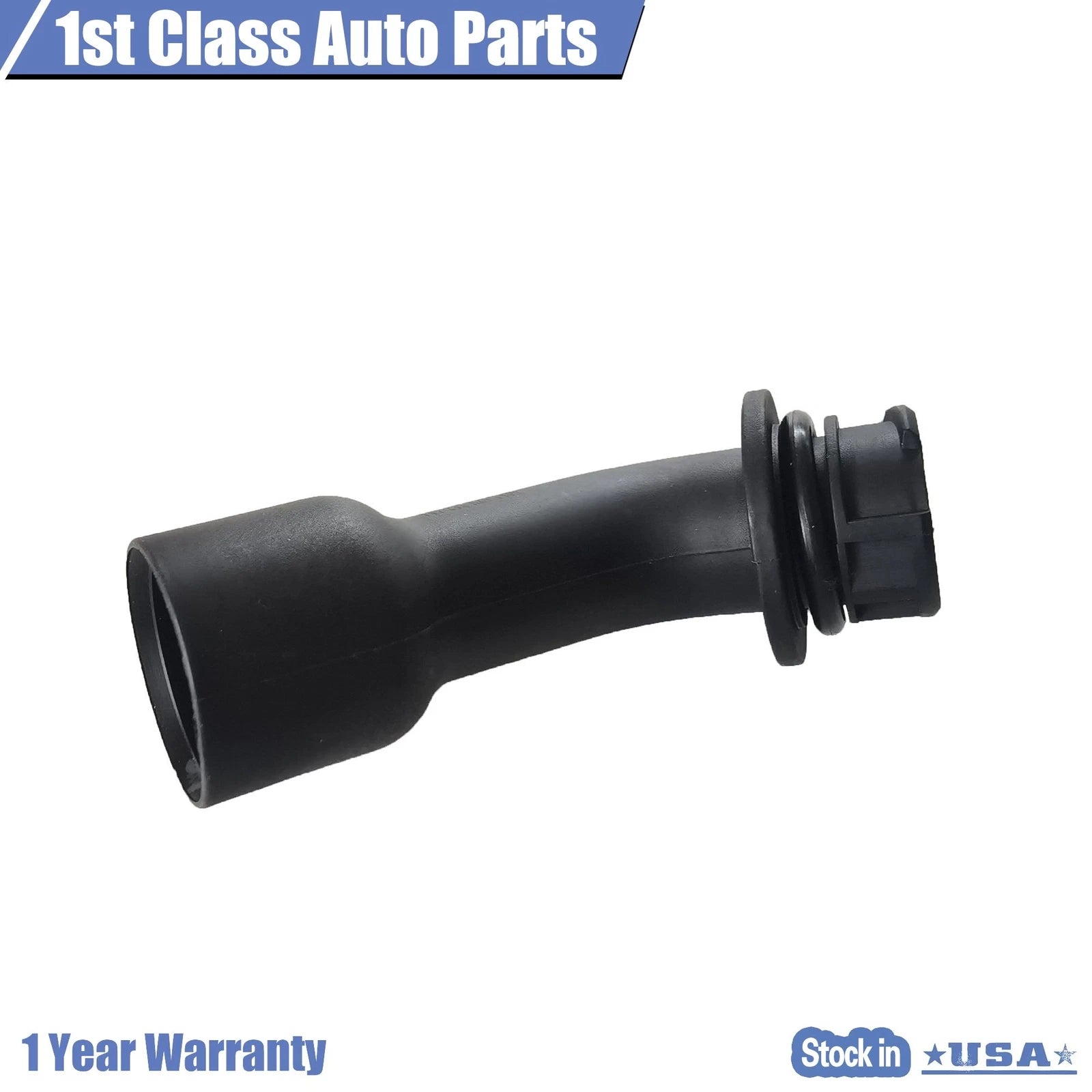 Oil Filler Tube for Chevrolet Avalanche Silverado 1500 2500 HD Suburban (2008)