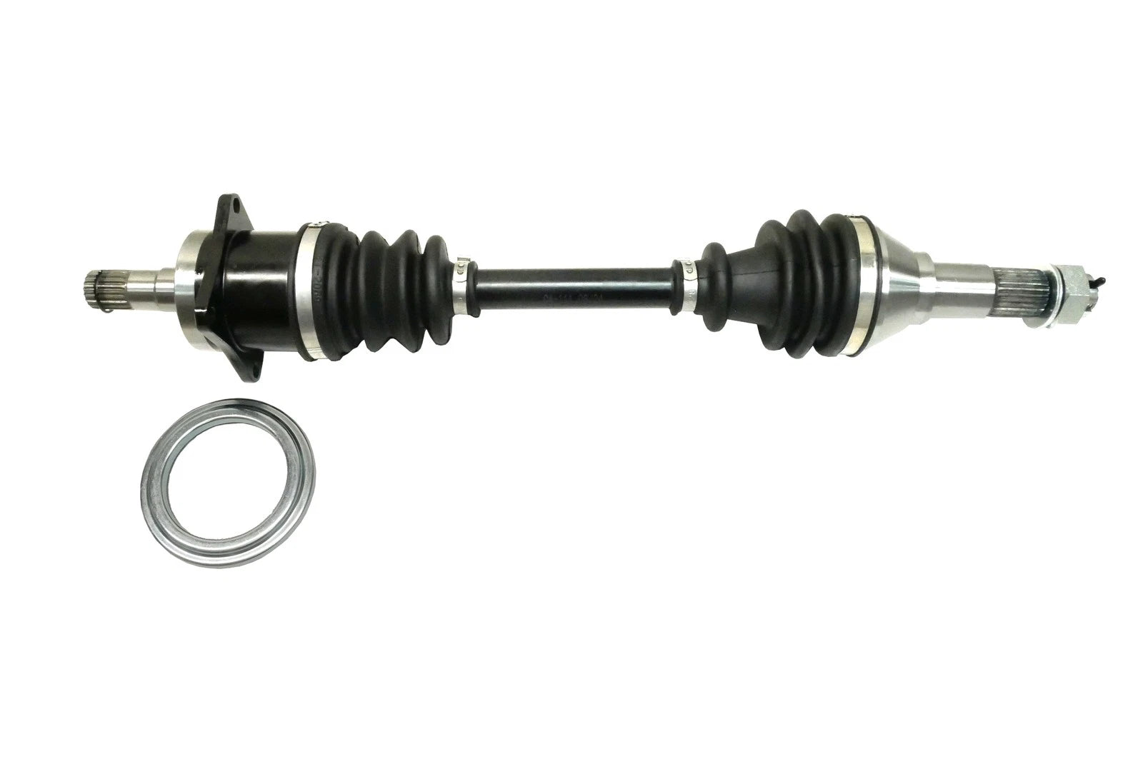 Precision Front Left CV Axle for Can-Am (2015–2023) 705401578