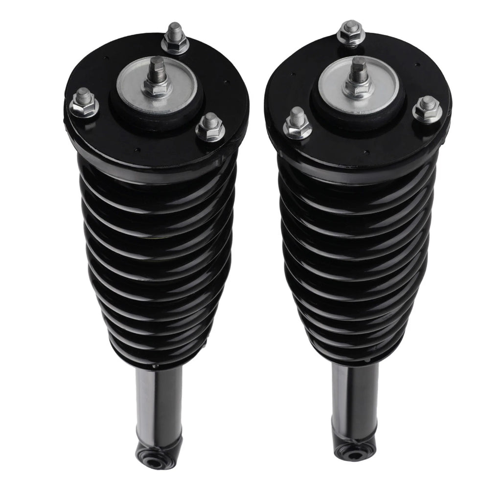 2pcs Front Shocks Struts Assembly LH RH for Kia Sorento (2003–2009) 171110