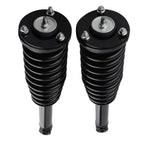2pcs Front Shocks Struts Assembly LH RH for Kia Sorento (2003–2009) 171110