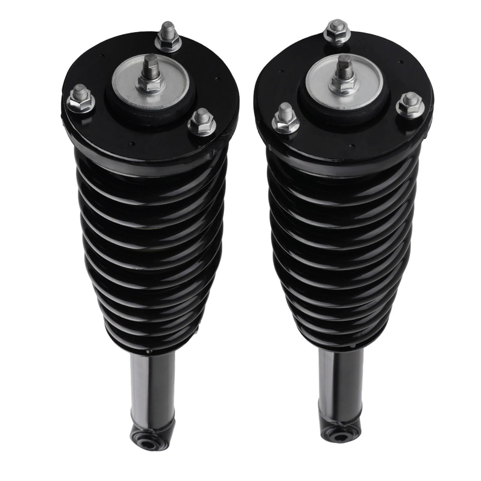 2pcs Front Shocks Struts Assembly LH RH for Kia Sorento (2003–2009) 171110