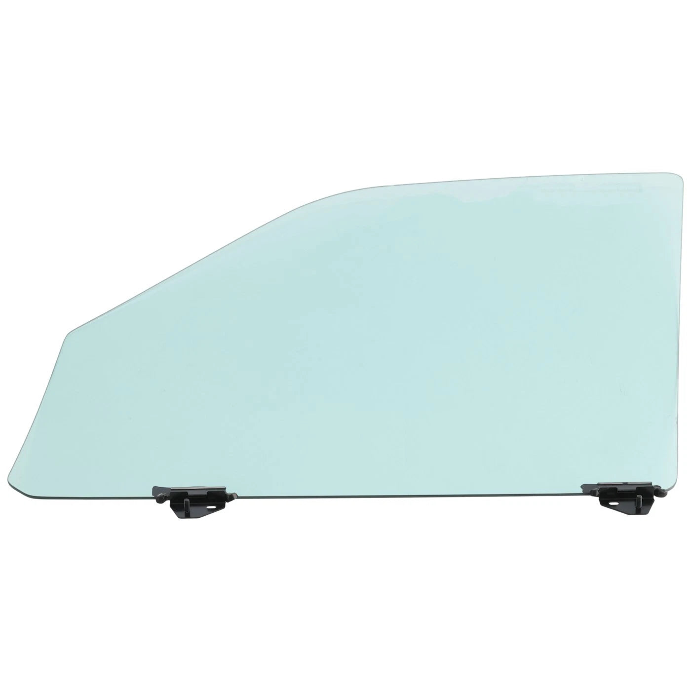Front Passenger Right Door Glass for Ford F-150