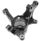 Front Left Steering Knuckle for Toyota Highlander and Lexus NX 200t (2001–2003)