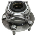 Wheel Hubs for Kia Sorento (2011–2015) Front & Rear 5 Lug with Bearing AWD