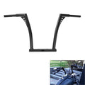 1 1/4" Ape Hanger Handlebar for Harley FXDB (2008–2017), FLD (2012–2016), FXDLS (1999–2017)