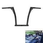 1 1/4" Ape Hanger Handlebar for Harley FXDB (2008–2017), FLD (2012–2016), FXDLS (1999–2017)