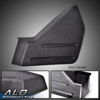 Driver Seat Trim Cover Panel for Ford F-150 (2009–2014)