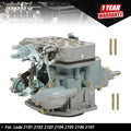 Carburetor for Lada Niva 1600 (1977–1994)