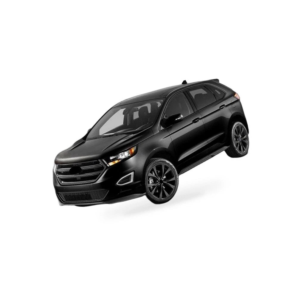 Mirror Shell Upper Cover for Ford Edge (2015–2022) Right with Light Primer