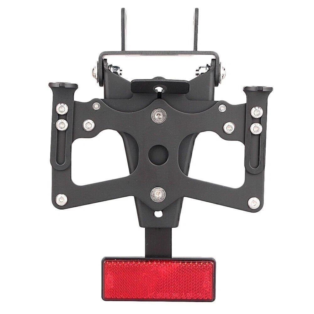License Plate Bracket Holder for Yamaha YZF R6 (2006–2015)