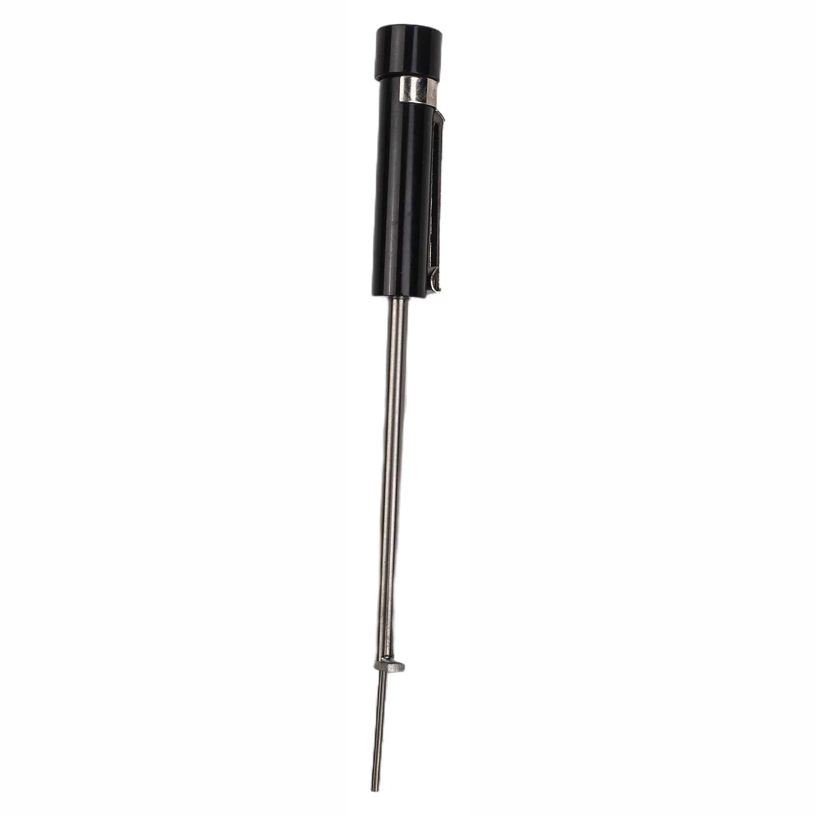 Brake Pad Tester Gauge Tool for Vehicle (13.5cm x 1.3cm)