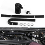 Oil Catch Can Tank for BMW N54 335i 135i E90 E92 E82