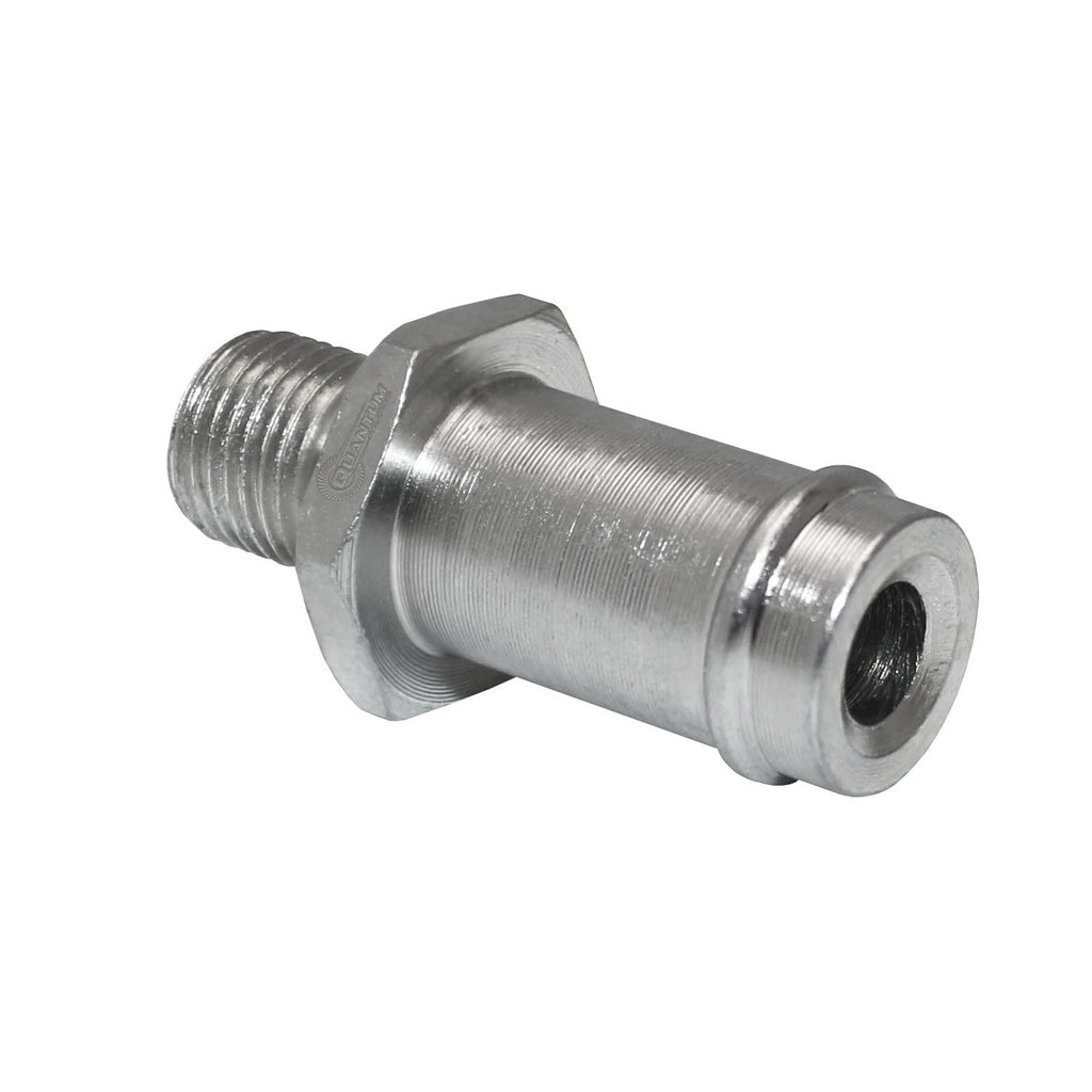 QFS 12mm OD Extreme Fuel Pump for Fit (Replaces 128-3025)