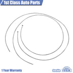 Sliding Door Cable Repair Kit for Honda Odyssey (2011-2018)