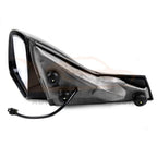 Power Heated View Mirror for Pontiac Grand Prix (2004–2008)