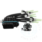 Fuel Spider Injectors for Chevrolet Express 1500 2500 3500 (1996–2002)
