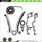Timing Chain Kit for Toyota Tacoma (1995–2004) 2.4L DOHC 16v 2RZFE