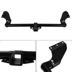 Class 3 Trailer Towing Hitch 2" Receiver for Honda Odyssey (1999–2017) #13068