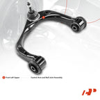 Front Upper Control Arm for Ford F-150 (2015–2020) Lincoln Navigator (2018–2022)