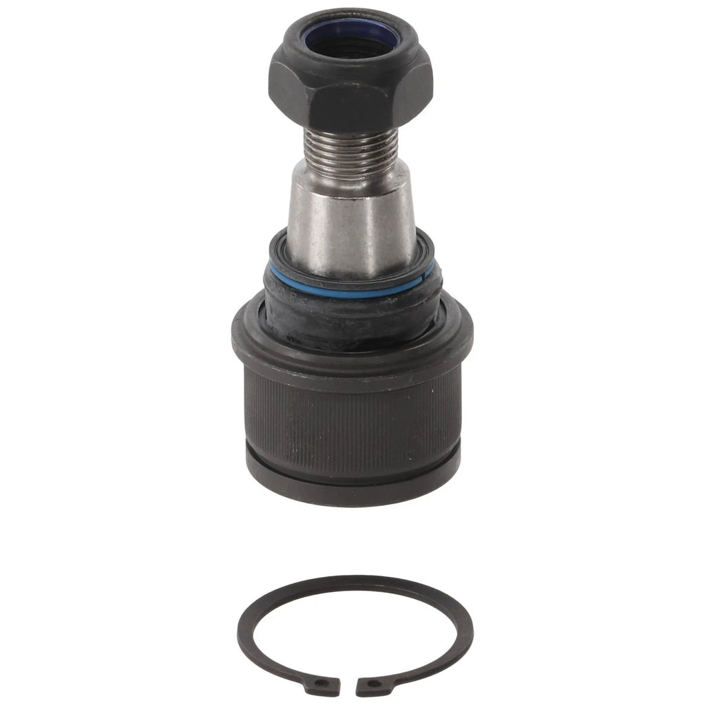 Set of 2 ABS Wheel Hubs for 4WD 4X4 Vehicles