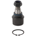 Set of 2 ABS Wheel Hubs for 4WD 4X4 Vehicles