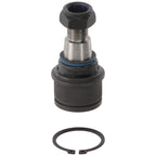Set of 2 ABS Wheel Hubs for 4WD 4X4 Vehicles